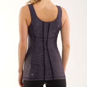 Lululemon Run Free Tank